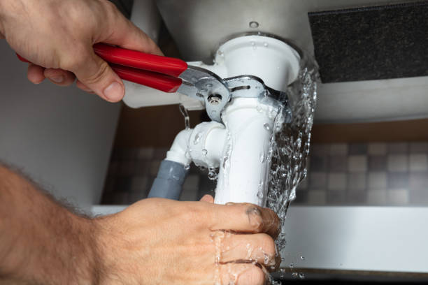 Best Water damage restoration near me  in Prairie Du Chien, WI