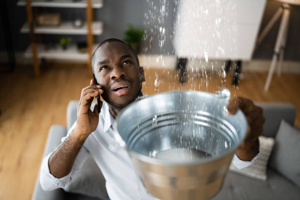 Best Emergency water damage restoration  in Prairie Du Chien, WI
