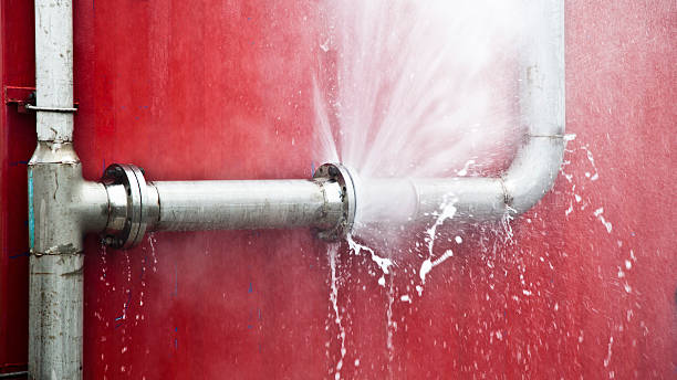 Best Residential water damage restoration  in Prairie Du Chien, WI